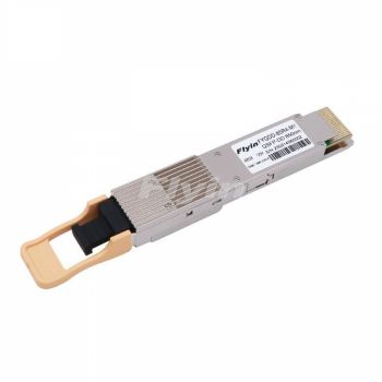 400G QSFP-DD 850nm 100M光模块