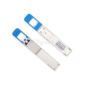 100G PAM4 DWDM QSFP28 光模块 80km