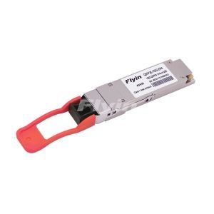 100G QSFP28光模块 40KM 1310nm