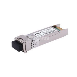 万兆光模块10G SFP+ 80KM Tx1290nm