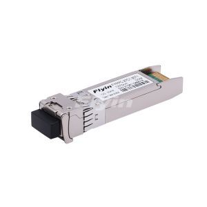 万兆光模块12G SFP+ 20KM 1270nm