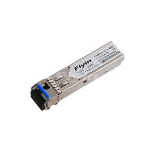 1.25G SFP 40KM Tx1310 Rx1550单模单纤光模块