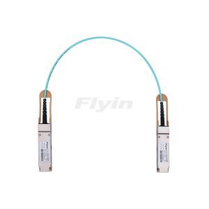 40G QSFP+ AOC有源光缆